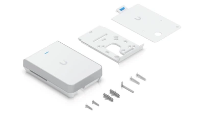 Точка доступу Ubiquiti UniFi U7 Pro Wall (U7-Pro-Wall)