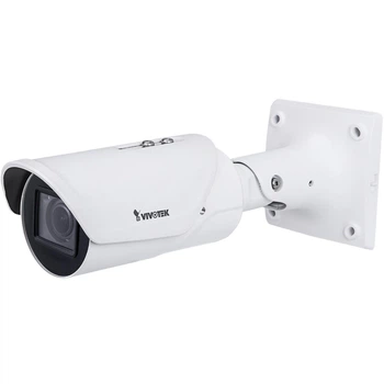 Відеокамера VIVOTEK IB9387-LPR-V2 (V), Embedded LPR Software, Wiegand Protocol Supported, IP67, IK10 (IB9387-LPR-V2 (V))