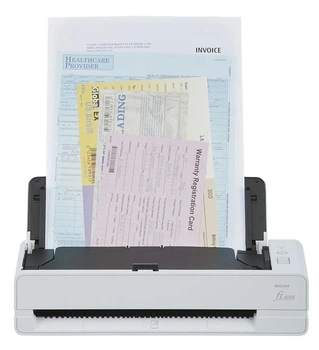 Документ-сканер A4 Ricoh fi-800R (PA03795-B001)