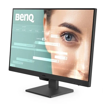 Монітор TFT 27" BenQ GW2790, IPS, 100Hz, 2xHDMI, DP, колонки, чорний (9H.LLTLJ.LBE) (1712272)