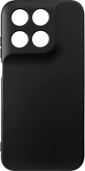 Чохол для смартфона ArmorStandart ICON для Motorola Moto G77 5G Camera cover Black (ARM91022)