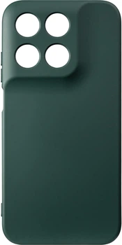Чохол для смартфона ArmorStandart ICON для Motorola Moto G77 5G Camera cover Dark Green (ARM91388)