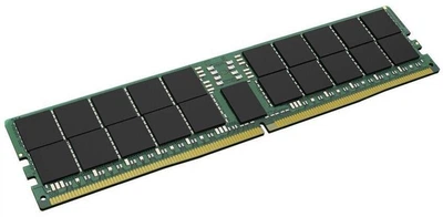 Модуль пам'яті Kingston DDR5-5600 96GB ECC REG CL46 x80 2RX4 1.1V 288-pin 24Gbit Micron B IDT/Renesas (1713871)