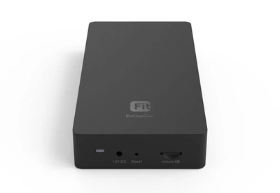 Контролер для всіх пристроїв EWS-FIT FitCon100 ENGENIUS (1203A0020001)