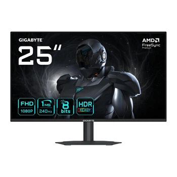 Монітор 25" G25F2A EK GIGABYTE (G25F2A EK)