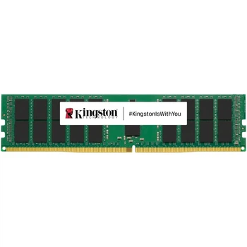 Модуль пам’яті для сервера Kingston DDR5-6400 32GB RDIMM (KSM64R52BD8-32HA)