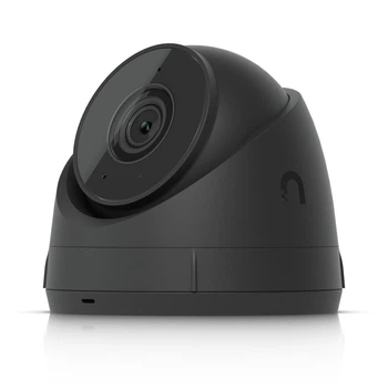 Камера відеоспостереження Ubiquiti Мережева відеокамера UVC-G5-TURRET-ULTRA-B UBIQUITI (UVC-G5-TURRET-ULTRA-B)