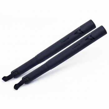 Лападани V`Noks Ultima Black (2шт.) (3175_60196)