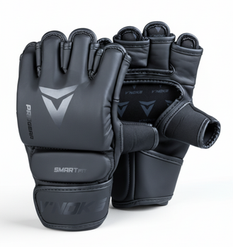 Рукавиці MMA V`Noks Ultima Black S/M (3490_60230)
