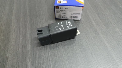 Реле свечей накала DP GROUP EP1809 8 контактное FORD TRANSIT 98-00