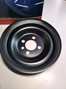 Шкив коленвала TOPRAN 111 143 VOLKSWAGEN GOLF, PASSAT 1.6-1.8 85->