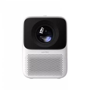 Проектор Xiaomi WanBo Projector T2 Max Global Edition White