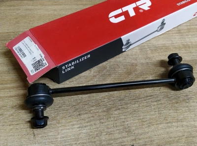 Тяга стабілізатора CTR CLKK-37R RH KIA SOUL