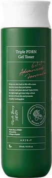 Тонер гелевий AXIS-Y Triple PDRN Gel Toner 270 мл (8809634611253)