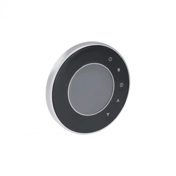Проводной недельный термостат с Wi-Fi Thermo Alliance BHT-6000-GALW для водяного теплого пола (SD00049557)