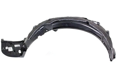 Подкрылок Honda Accord 9 2015-2017 передний левый 74150T2AA01 AVTM 443032387
