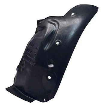 Подкрылок Renault Megane 2003-2006 передний правый (передняя часть) 8200073429 AVTM 446041388