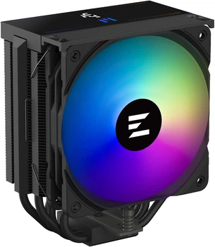 Кулер Zalman CNPS13X DS Black (CNPS13X DS)
