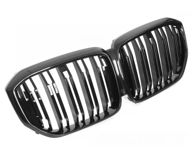 Решітка радіатора BMW X5 G05 2023-2025 (GRBMY5)
