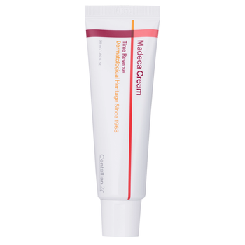 Відновлюючий крем проти зморшок Centellian24 Madeca Cream Time Reverse 50 мл