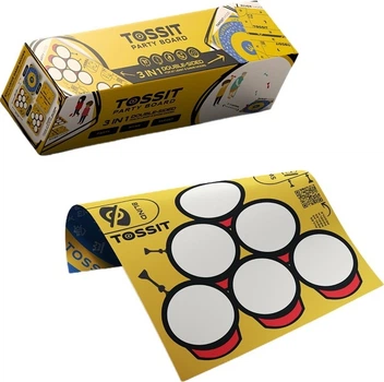 Настільна гра Tossit Party Board (4745010377259)