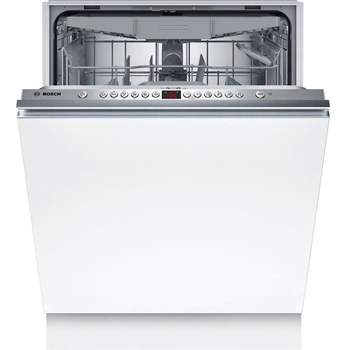 Посудомийна машина вбудовувана BOSCH SMV26EX14K