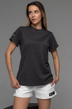 Жіноча класична футболка TOTALFIT D7-KH9 2XL