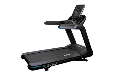 Професійна бігова доріжка VNK Exo Run Black (3235_CS006)