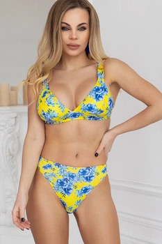 Комплект білизни TOTALFIT SET3W-P142 XL