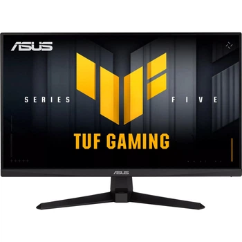 Монитор игровой 27" Asus TUF Gaming VG27AQE5A IPS 2560x1440 165 Гц 300 кд/м² колонки 2x2 Вт Black (90LM0CJ1-B01171)