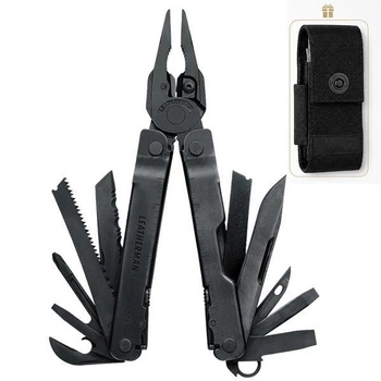 Мультитул Leatherman Super Tool 300 Black 831151