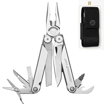 Мультитул Leatherman Curl 832932