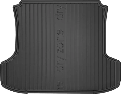 Килимок у багажник Seat Toledo SD 1998-2004, Dry-Zone, Frogum FG DZ404083