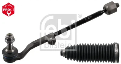 Тяга кермова ліва BMW 3 F30/F80 11-/BMW 3 F31 12-/BMW 3 F34 12- 44297 Febi (44297)