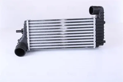 NISSENS FORD Інтеркулер C-MAX II 1.5, 1.6 10-, FOCUS III 1.5, 1.6 10- 96251 Nissens (96251)
