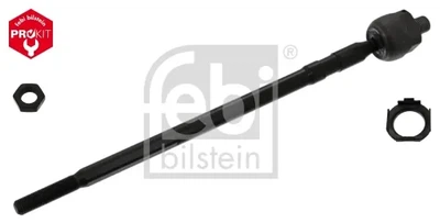 Тяга кермова ліва MAZDA 323 92-/323 94-/323 V 96- 42468 Febi (42468)