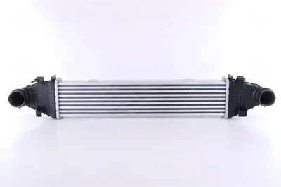 NISSENS DB Інтеркулер W204/212 09-. 96535 Nissens (96535)