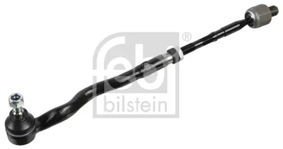 Тяга кермова ліва компл. BMW 3 E46 00-/BMW Z4 E85 02-/BMW Z4 E86 06- 12698 Febi (12698)
