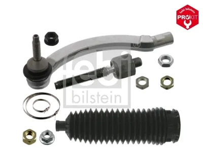 Тяга кермова ліва VOLVO S60 I 00-/V70 II 99-/XC70 I 97- 40555 Febi (40555)