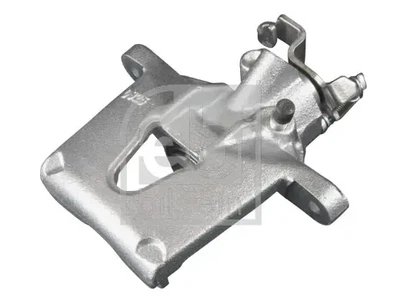 Гальмівний супорт FORD MONDEO III 00- 178137 Febi (178137)
