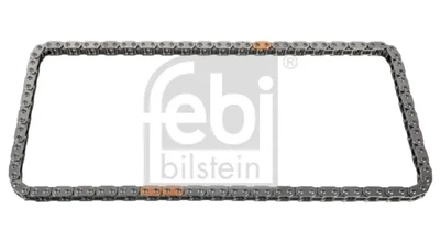 FEBI ланцюг ГРМ Toyota Corolla, Auris,Yaris 1.4d 03- 30668 Febi (30668)
