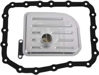 FEBI фільтр + прокладка акп HYUNDAI SANTA FE 13- 175367 Febi (175367)