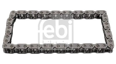 FEBI BMW Цепь привода распредвала E81,F20,E90,F10,X1,X3,X5,X6,Mini 2.0/3.0D 36339 Febi (36339)