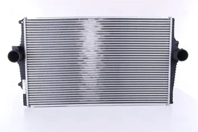 NISSENS VOLVO Інтеркулер S60 I 00-, V70 II 99-, XC70 I 97- 969001 Nissens (969001)