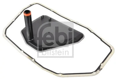 FEBI гідрофільтр, автоматична коробка передач HONDA 100266 Febi (100266)