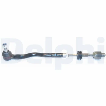 Тяга кермова ліва компл. BMW 3 E46 00-/BMW Z4 E85 02-/BMW Z4 E86 06- TL466 Delphi (TL466)