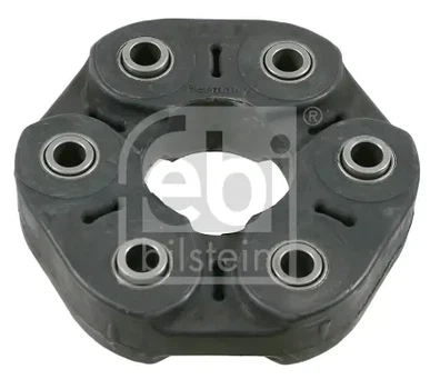 FEBI VW муфта еластична Touareg,Porsche Cayenne 02- 23144 Febi (23144)