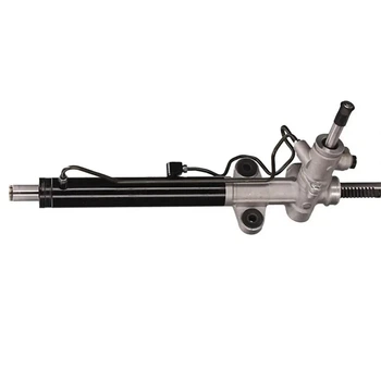 Рулевая рейка с ГУР новая MITSUBISHI OUTLANDER I (CU_W) 01-06 MSG MT216 MSG (MT216)