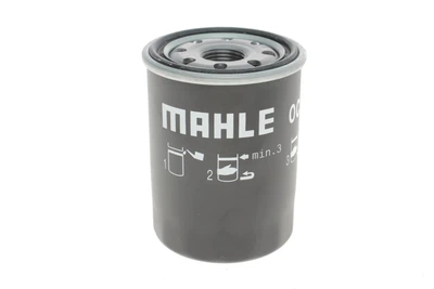 Фільтр масляний Mahle MAHLE OC 217 MAHLE (OC217)