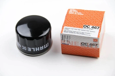 Фильтр масляный Mahle OC309 MAHLE OC 467 MAHLE (OC467)
